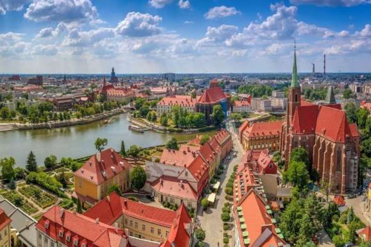 4 wroclaw