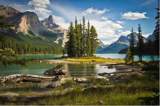 5ALASKA