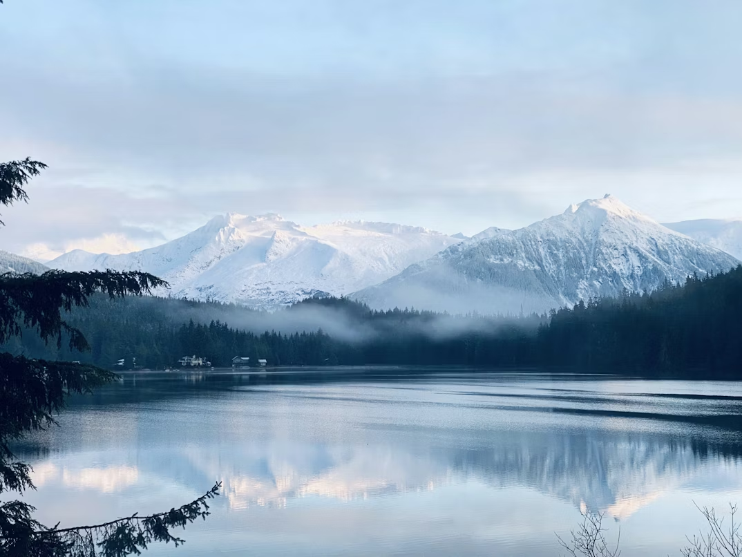 8ALASKA