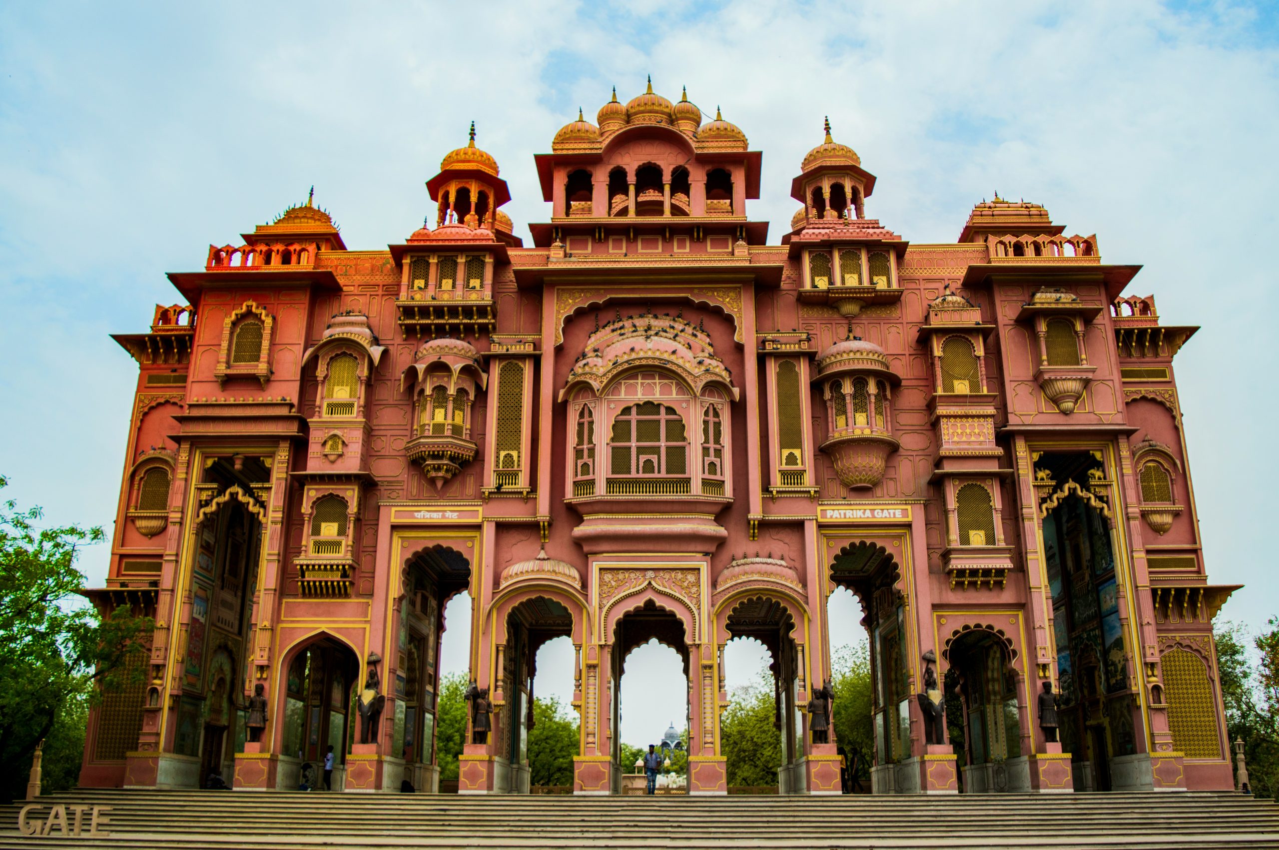 INDIA724